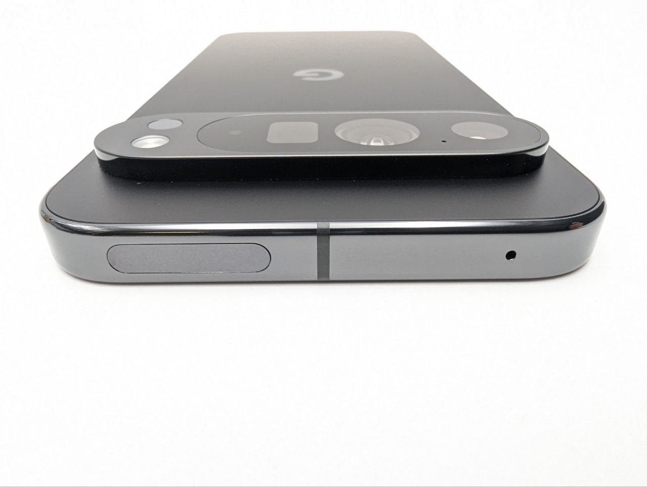 thumb Google Pixel 9 Pro XL 128 GB czarny (Powystawowy)