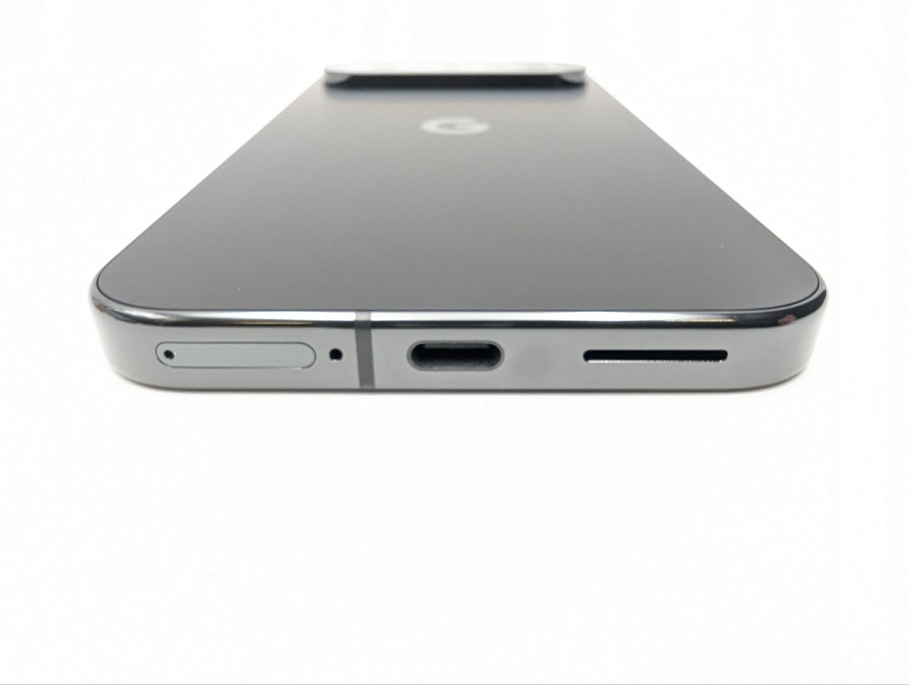 thumb Google Pixel 9 Pro XL 128 GB czarny (Powystawowy)