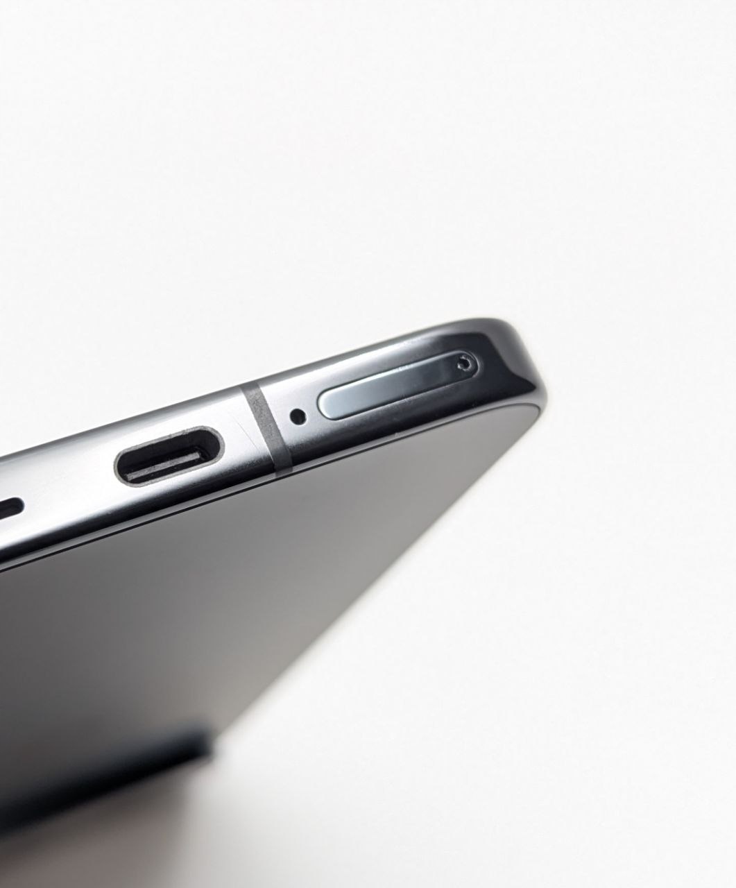 thumb Google Pixel 9 Pro XL 128 GB czarny (Powystawowy)