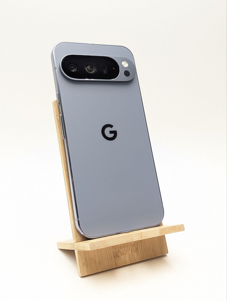 thumb Google Pixel 10 Pro XL 256GB Księżycowy szary (Powystawowy)