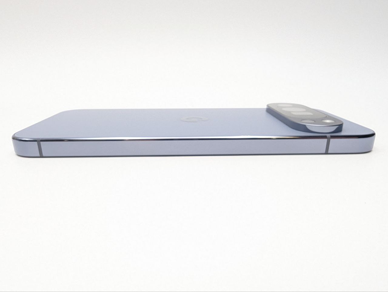 thumb Google Pixel 10 Pro XL 256GB Księżycowy szary (Powystawowy)