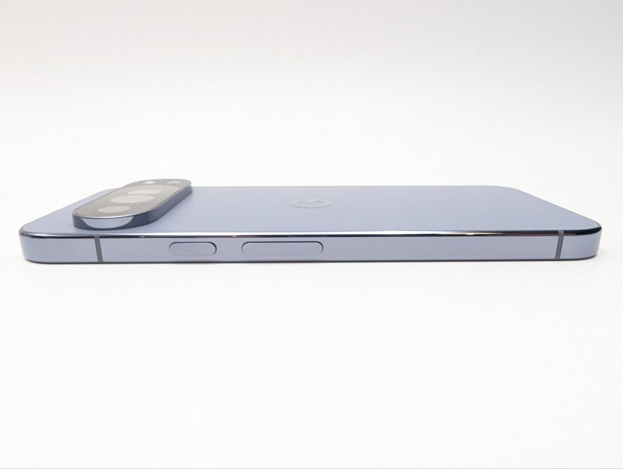 thumb Google Pixel 10 Pro XL 256GB Księżycowy szary (Powystawowy)