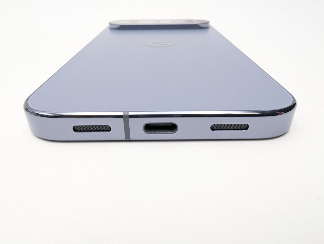 thumb Google Pixel 10 Pro XL 256GB Księżycowy szary (Powystawowy)