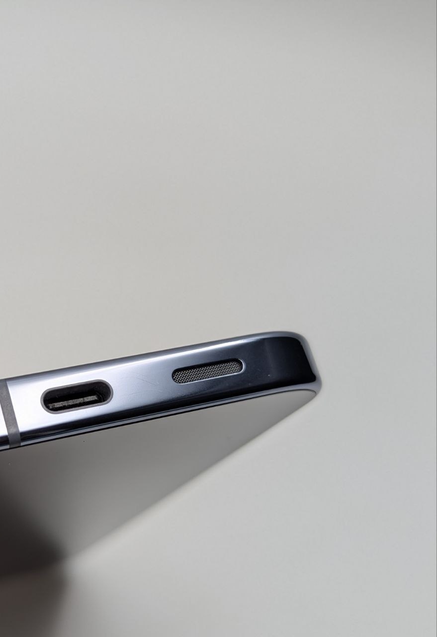 thumb Google Pixel 10 Pro XL 256GB Księżycowy szary (Powystawowy)