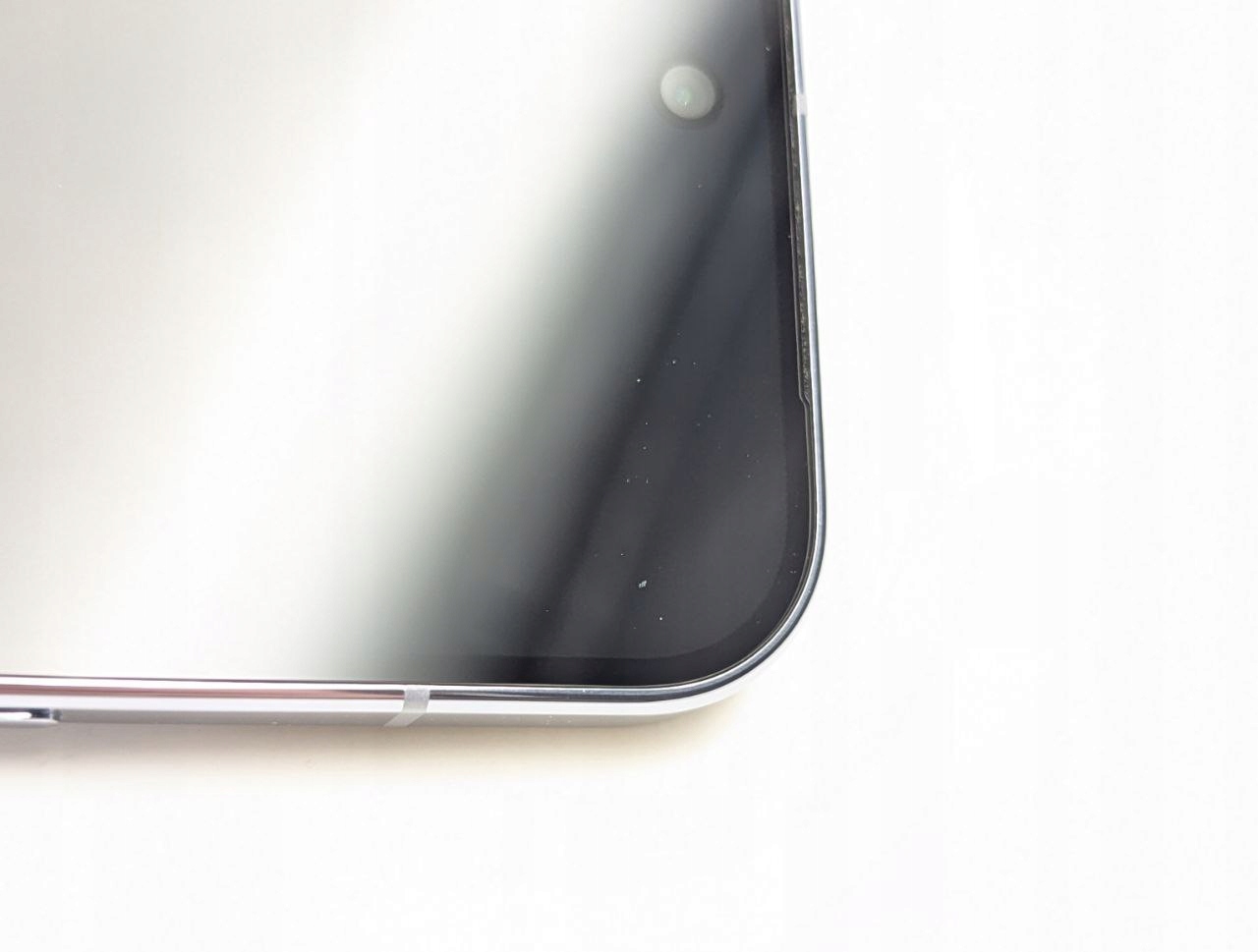 thumb Google Pixel 10 Pro XL 256GB Księżycowy szary (Powystawowy)