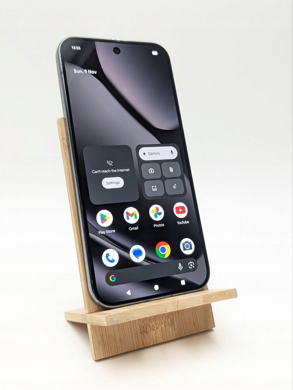 thumb Google Pixel 10 Pro XL 512GB Obsydian (Powystawowy)