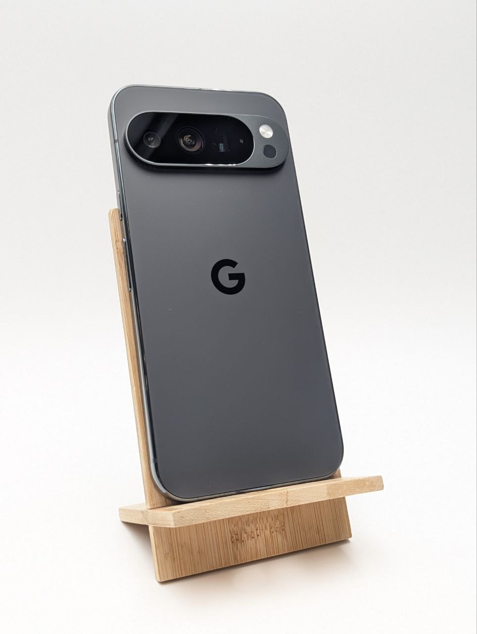 thumb Google Pixel 10 Pro XL 512GB Obsydian (Powystawowy)