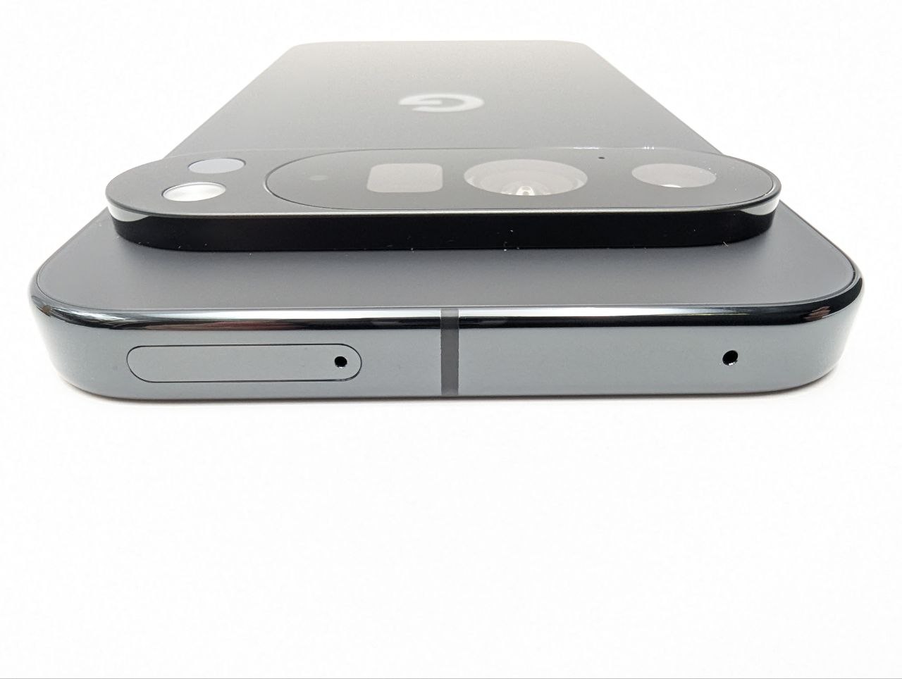 thumb Google Pixel 10 Pro XL 512GB Obsydian (Powystawowy)