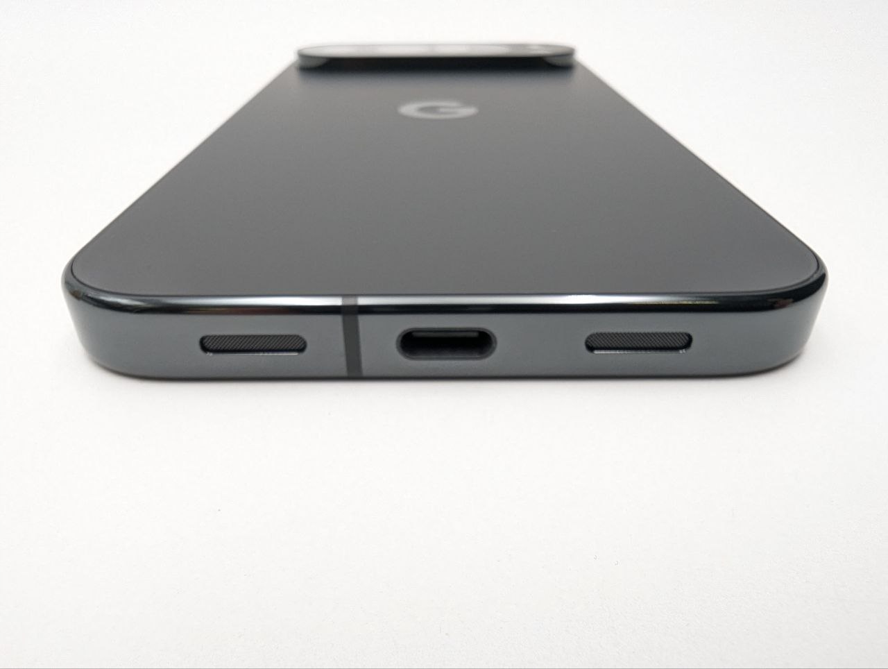 thumb Google Pixel 10 Pro XL 512GB Obsydian (Powystawowy)