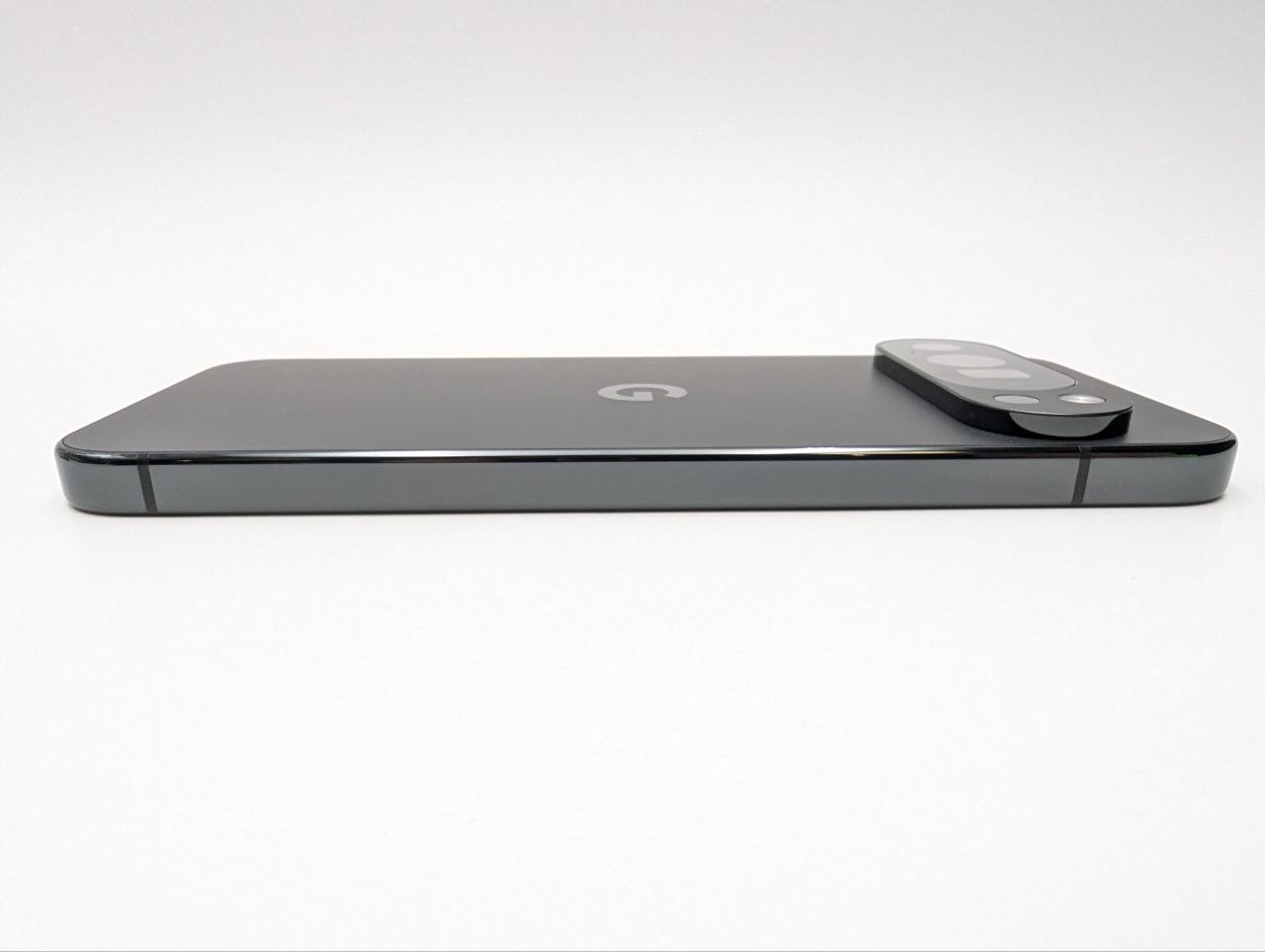 thumb Google Pixel 10 Pro XL 512GB Obsydian (Powystawowy)