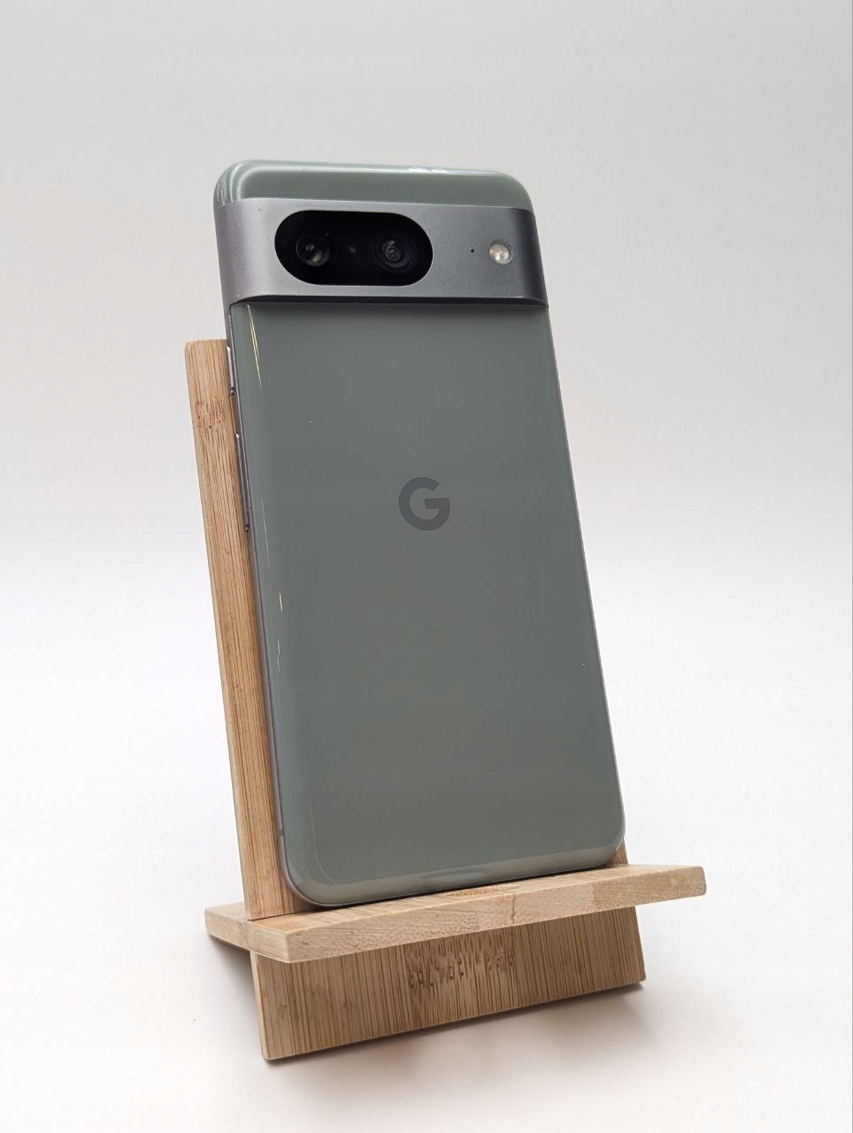 thumb Google Pixel 8 128 GB Zielony (Powystawowy)