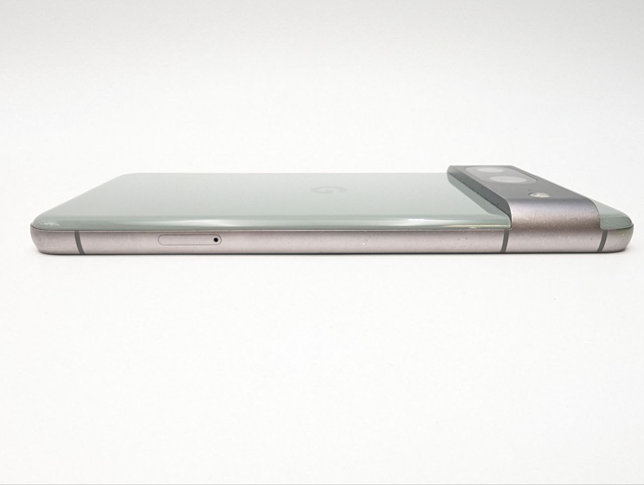 thumb Google Pixel 8 128 GB Zielony (Powystawowy)