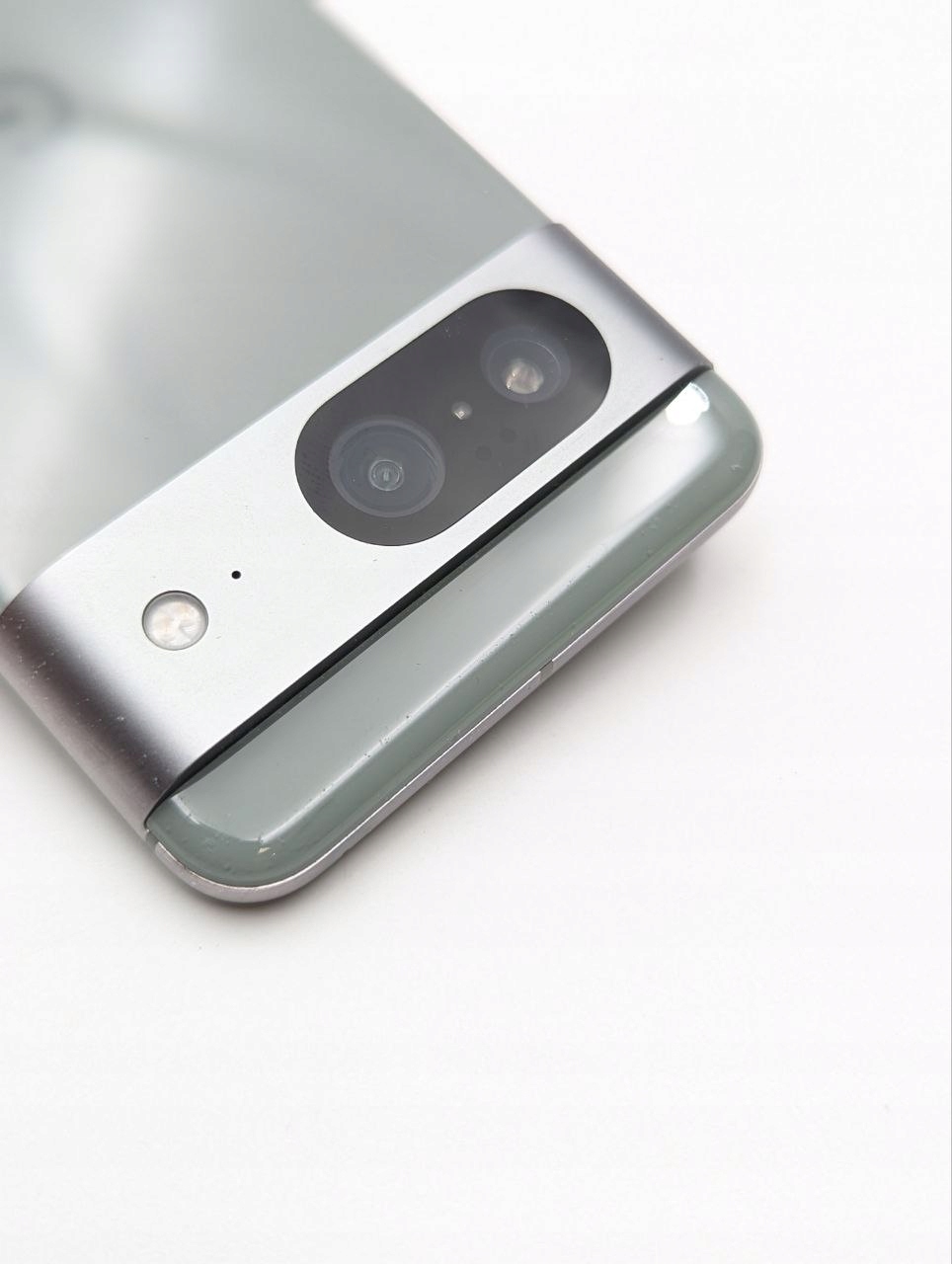 thumb Google Pixel 8 128 GB Zielony (Powystawowy)