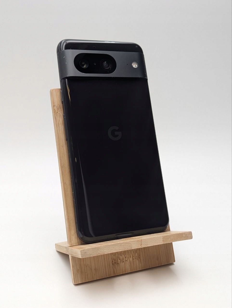 thumb Google Pixel 8 128GB Czarny (Używany)