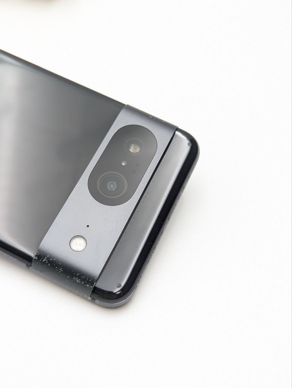 thumb Google Pixel 8 128GB Czarny (Używany)