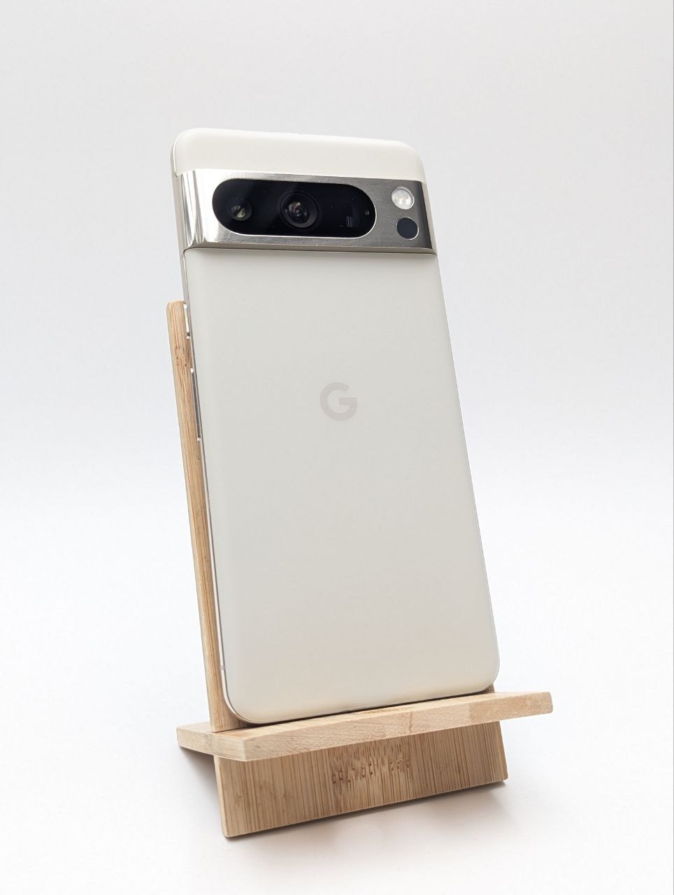 thumb Google Pixel 8 Pro 128GB Beżowy (Powystawowy)