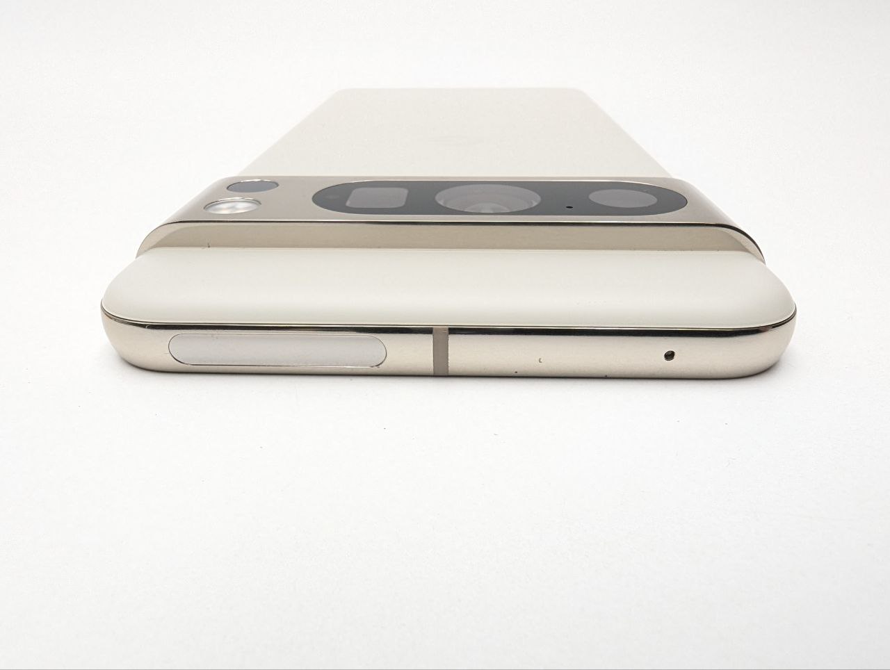 thumb Google Pixel 8 Pro 128GB Beżowy (Powystawowy)