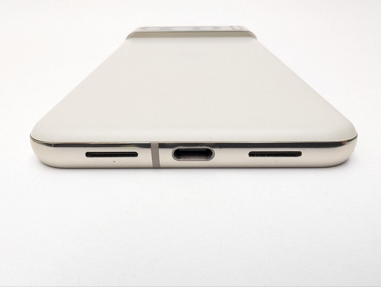 thumb Google Pixel 8 Pro 128GB Beżowy (Powystawowy)