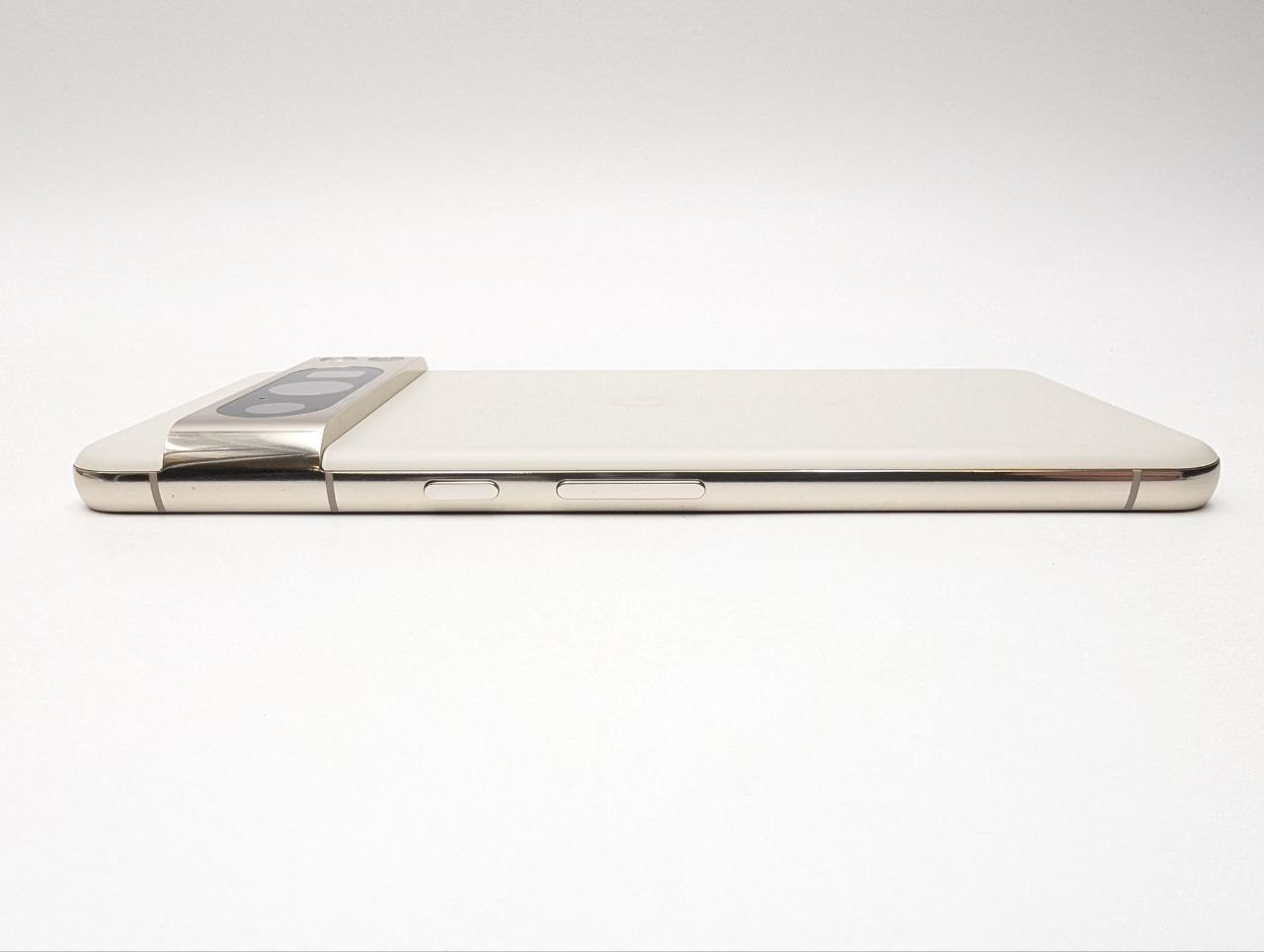 thumb Google Pixel 8 Pro 128GB Beżowy (Powystawowy)