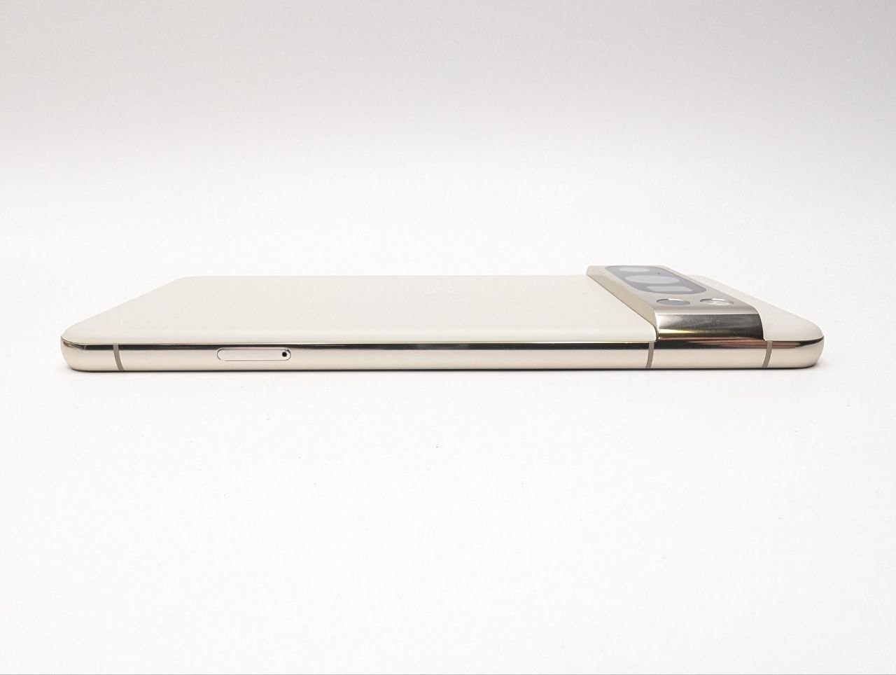 thumb Google Pixel 8 Pro 128GB Beżowy (Powystawowy)