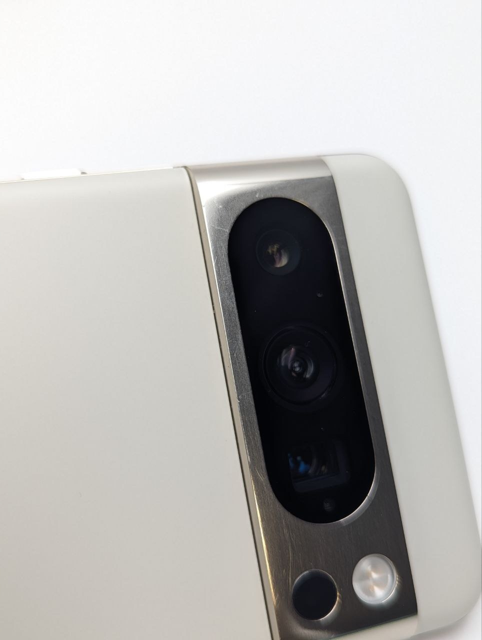 thumb Google Pixel 8 Pro 128GB Beżowy (Powystawowy)