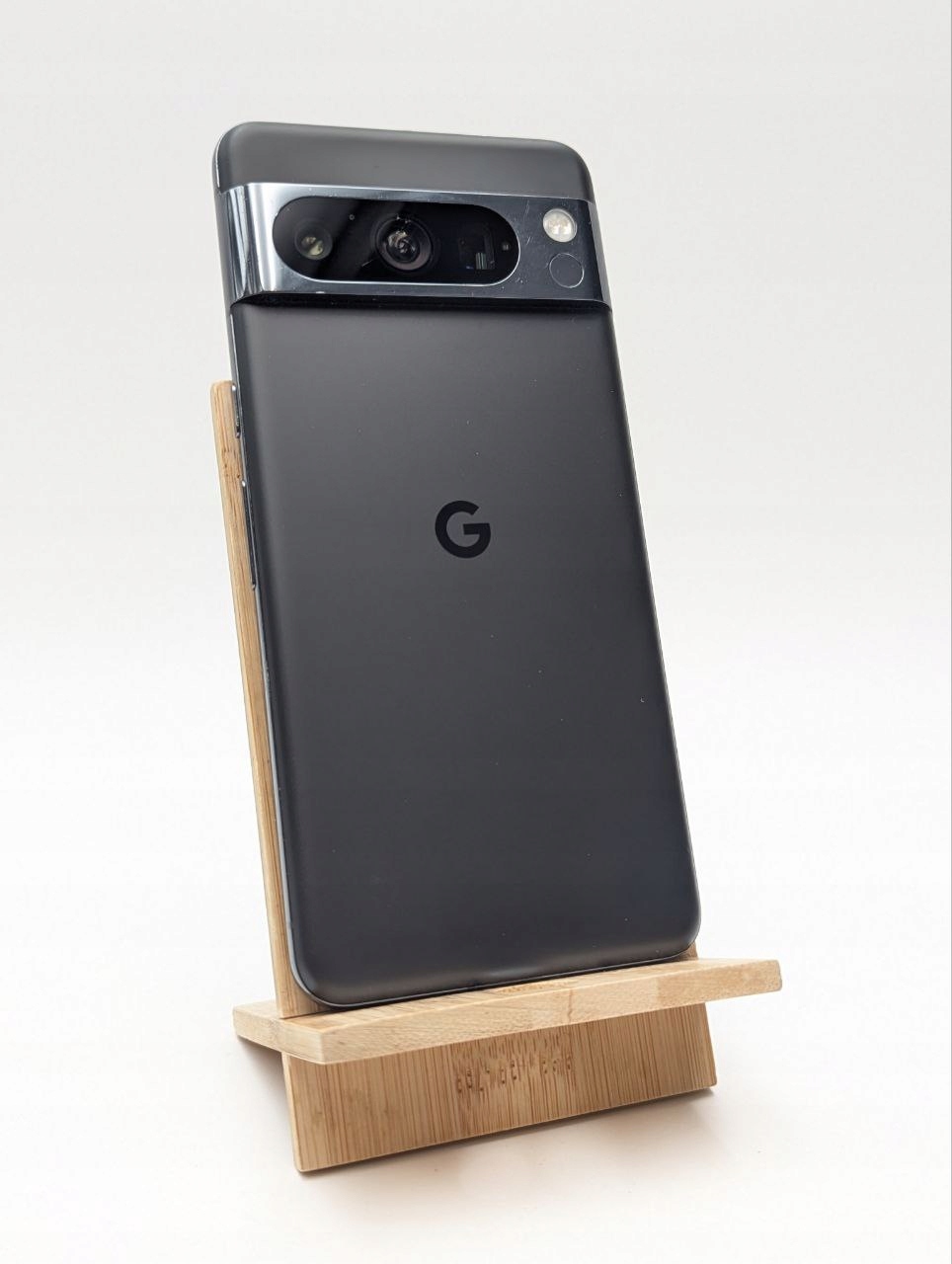 thumb Google Pixel 8 Pro 256GB Czarny (Używany)