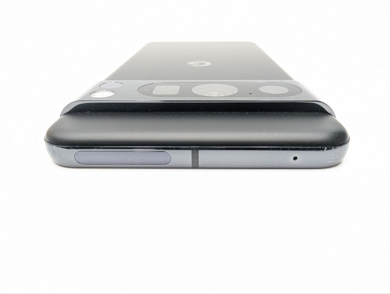 thumb Google Pixel 8 Pro 256GB Czarny (Używany)