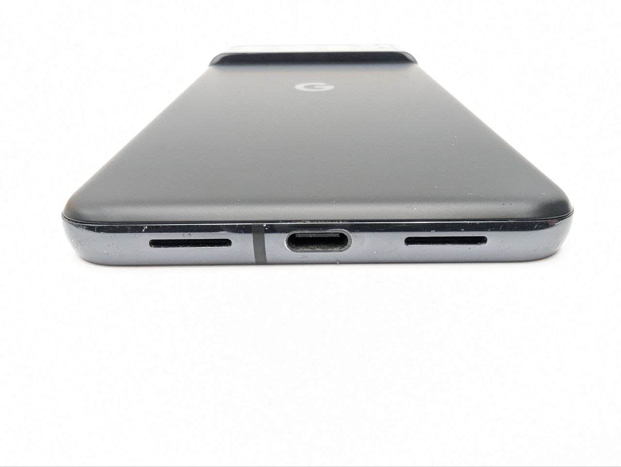 thumb Google Pixel 8 Pro 256GB Czarny (Używany)