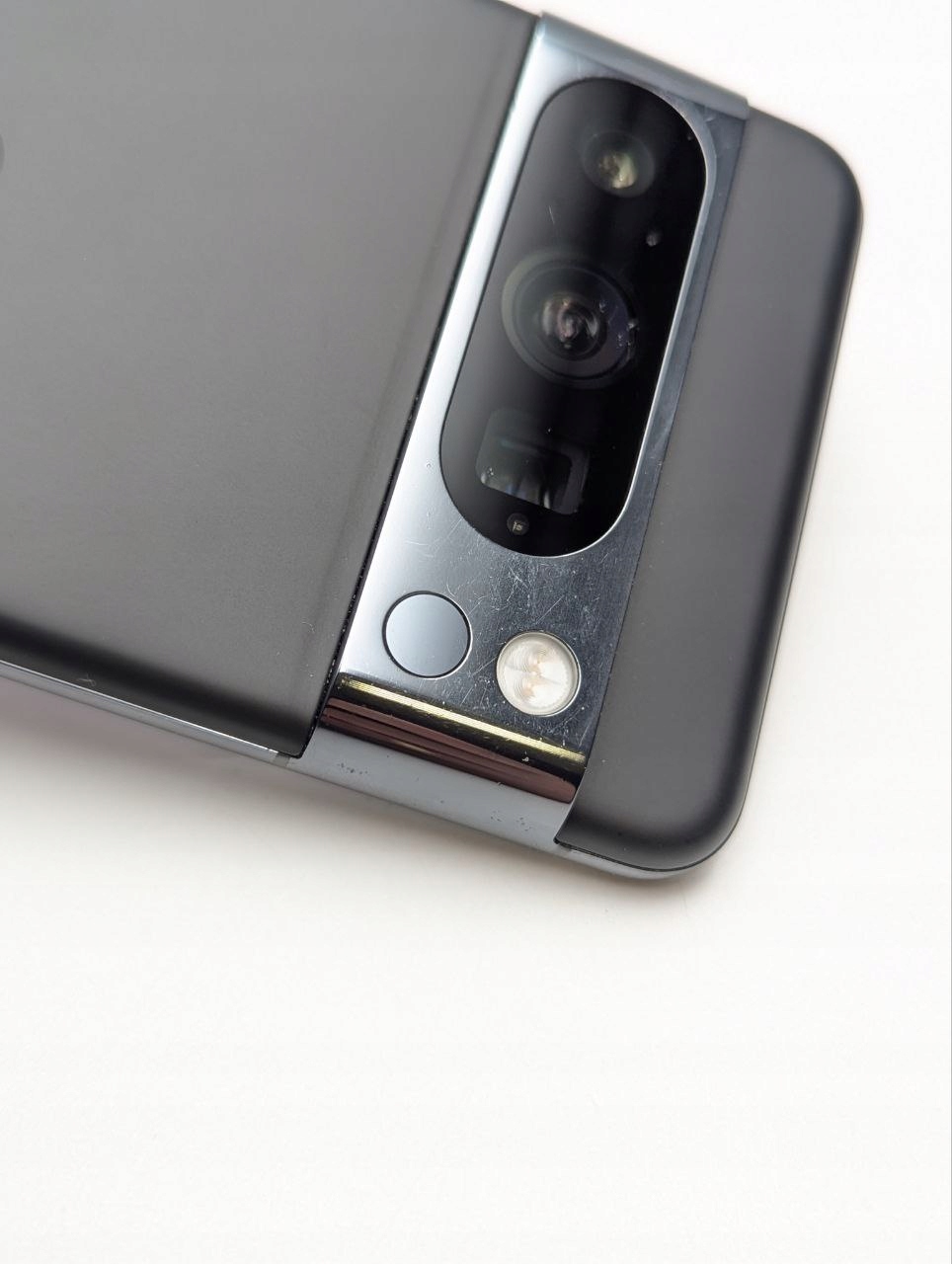 thumb Google Pixel 8 Pro 256GB Czarny (Używany)