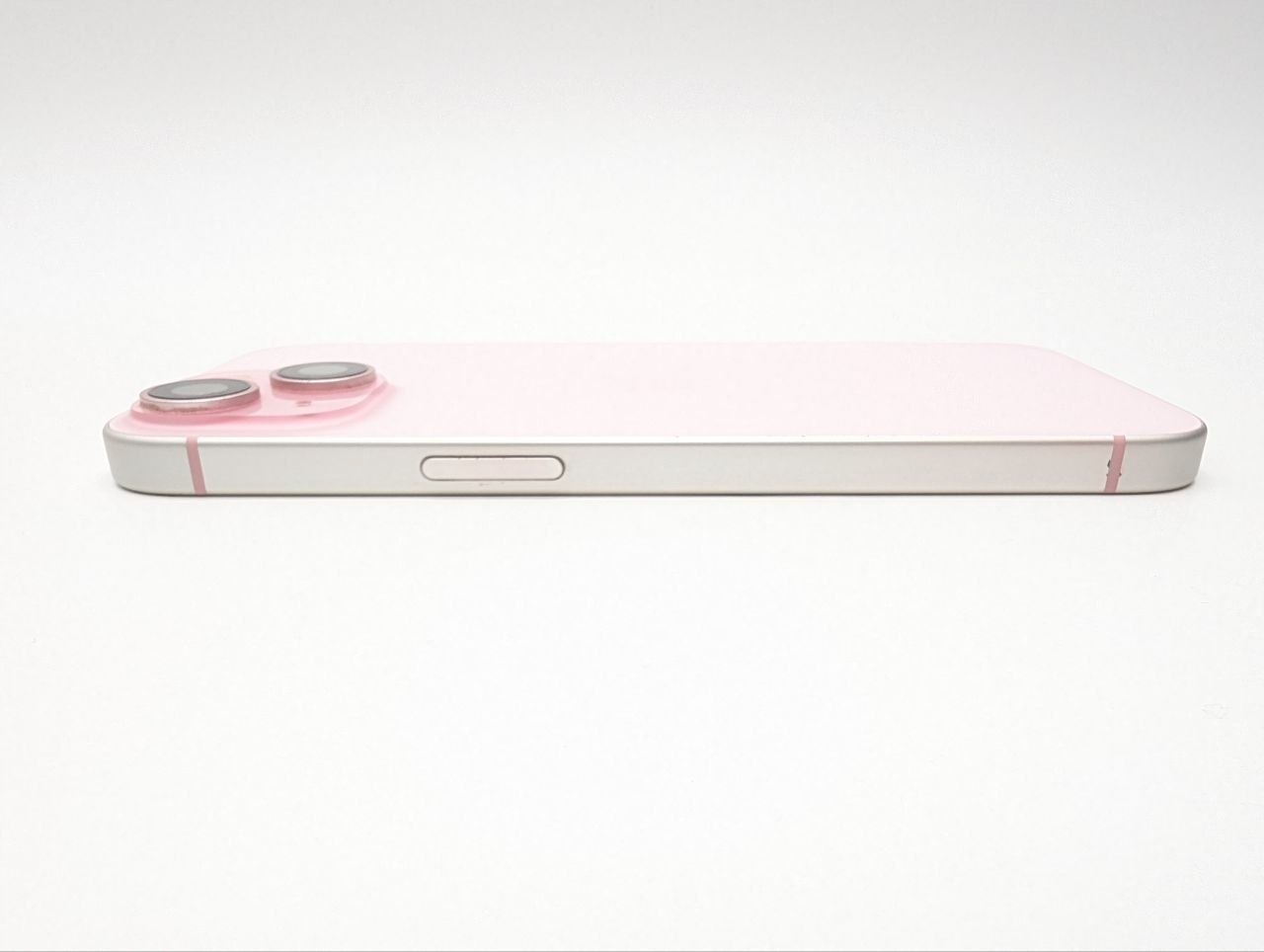 thumb Apple iPhone 15 256GB różowy (Używany)