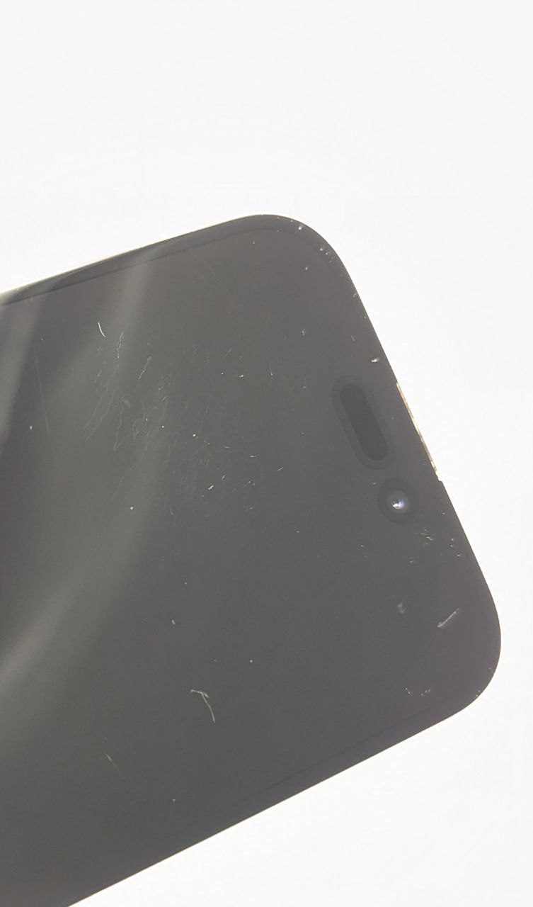 thumb Apple iPhone 15 256GB różowy (Używany)