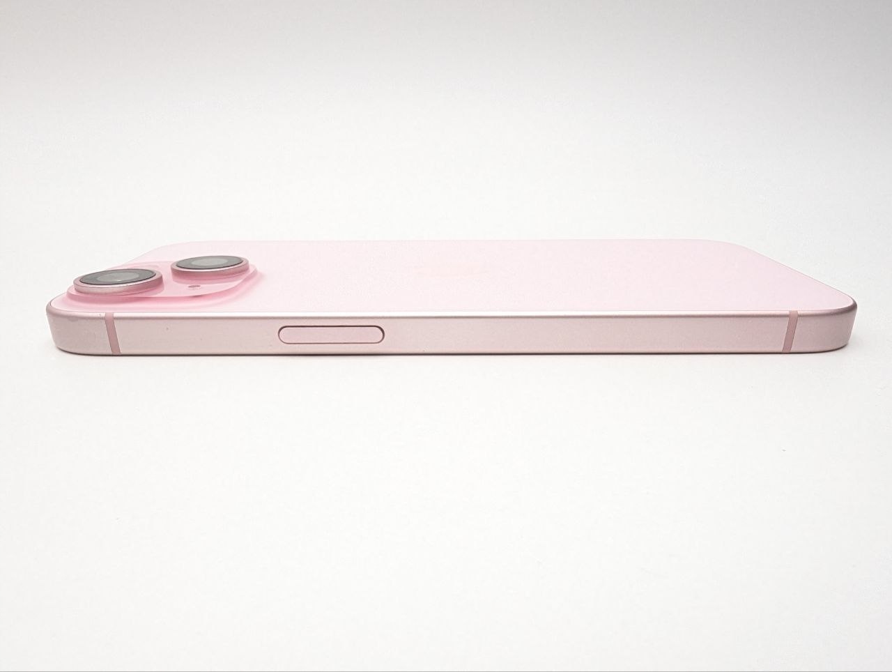 thumb Apple iPhone 15 128GB różowy (Używany)