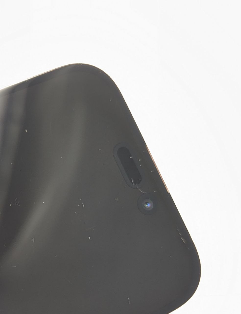 thumb Apple iPhone 15 128GB różowy (Używany)