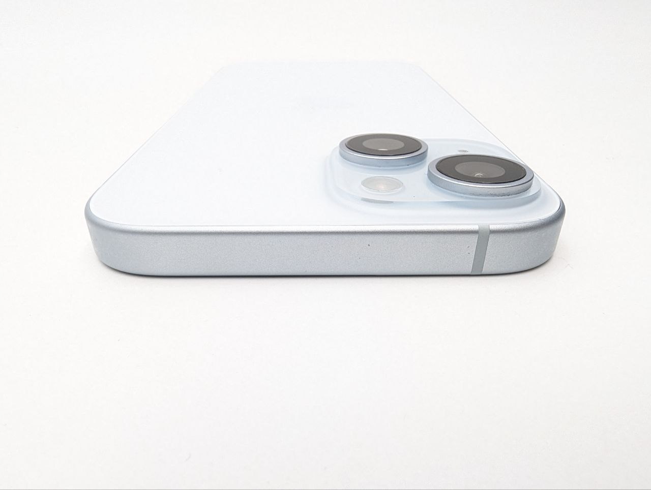 thumb Apple iPhone 15 128GB niebieski (Powystawowy)