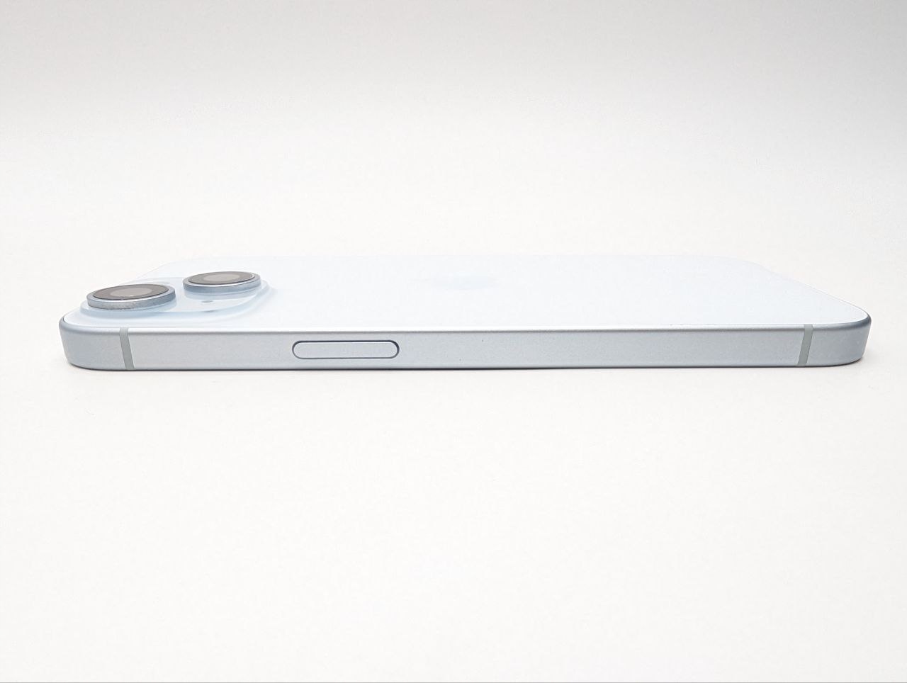 thumb Apple iPhone 15 128GB niebieski (Powystawowy)