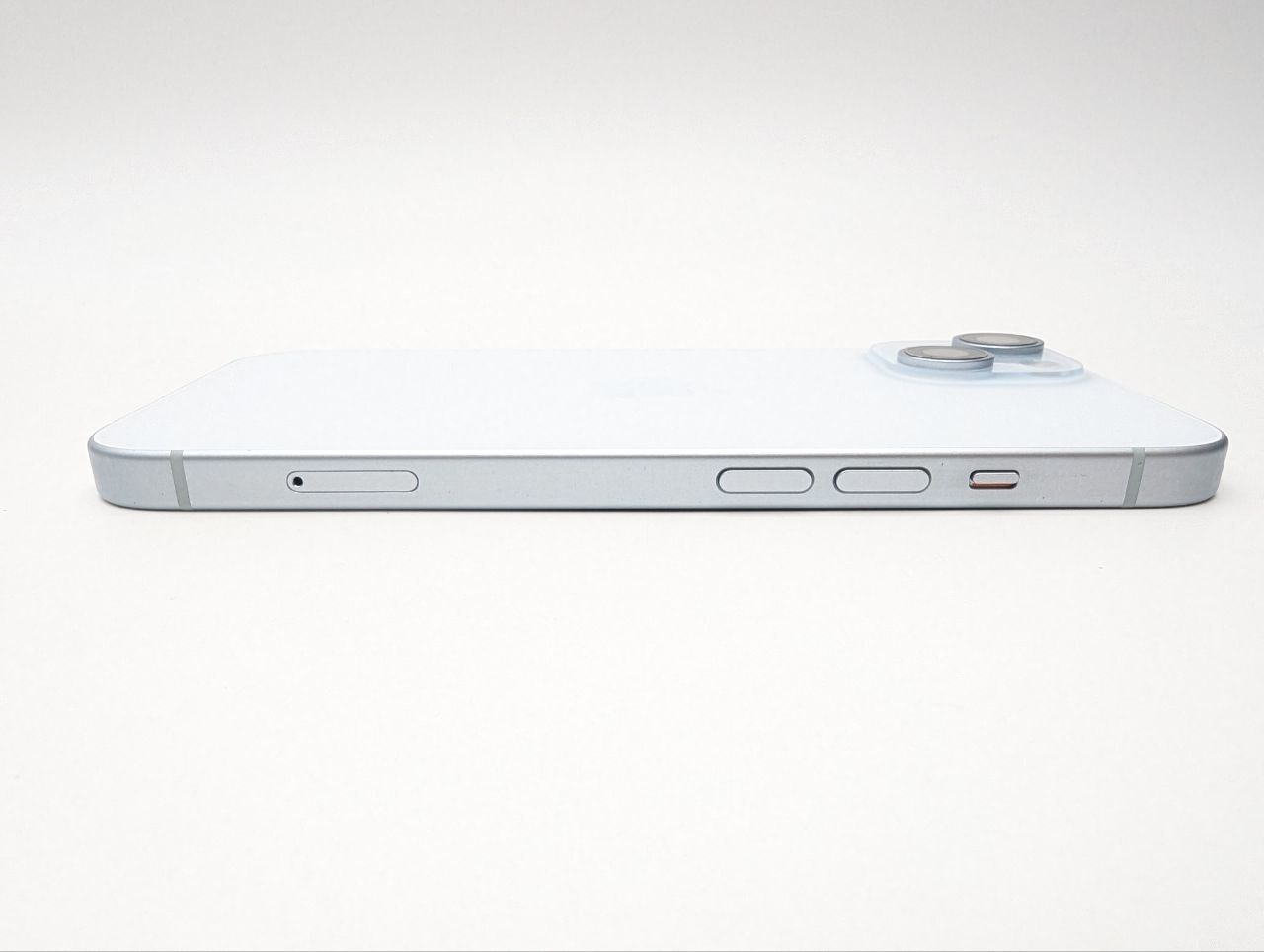 thumb Apple iPhone 15 128GB niebieski (Powystawowy)