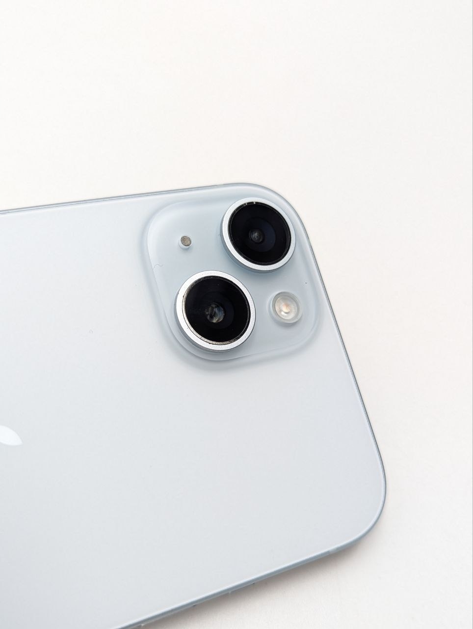 thumb Apple iPhone 15 128GB niebieski (Powystawowy)