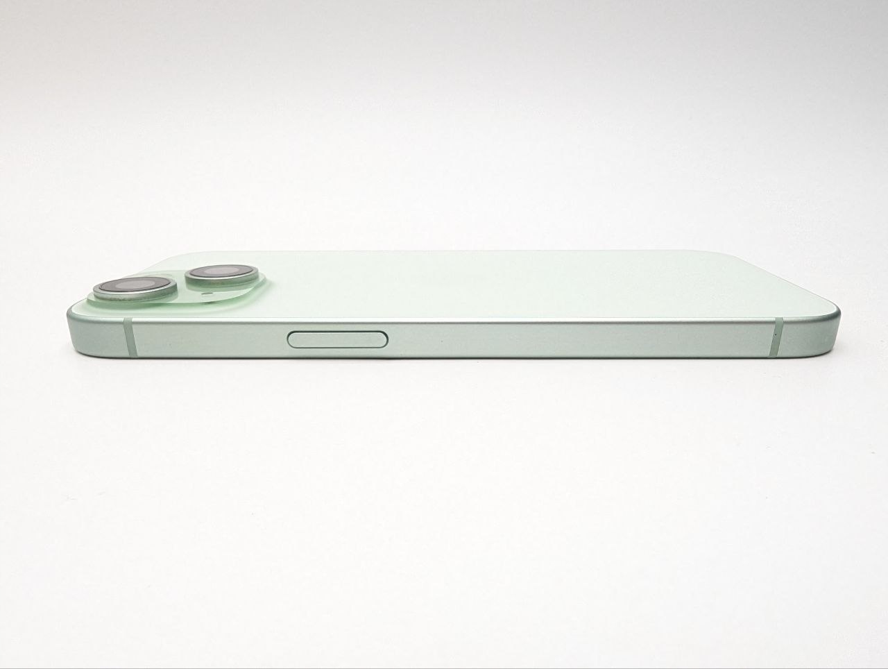 thumb Apple iPhone 15 128GB zielony (Używany)