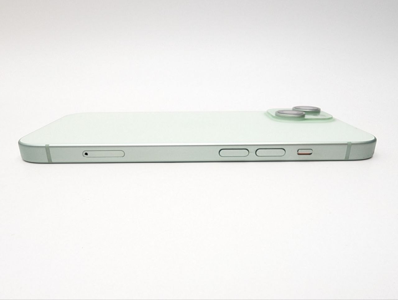 thumb Apple iPhone 15 128GB zielony (Używany)