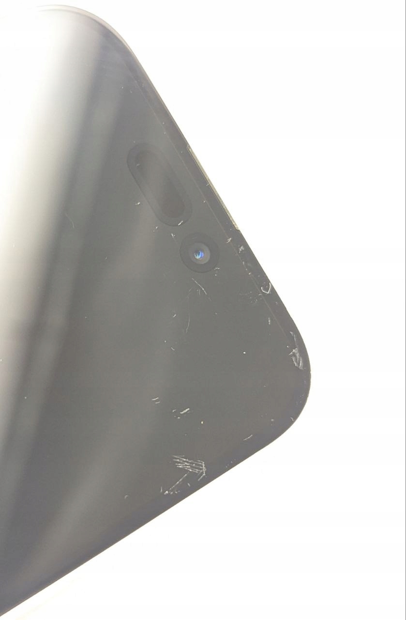 thumb Apple iPhone 15 128GB zielony (Używany)