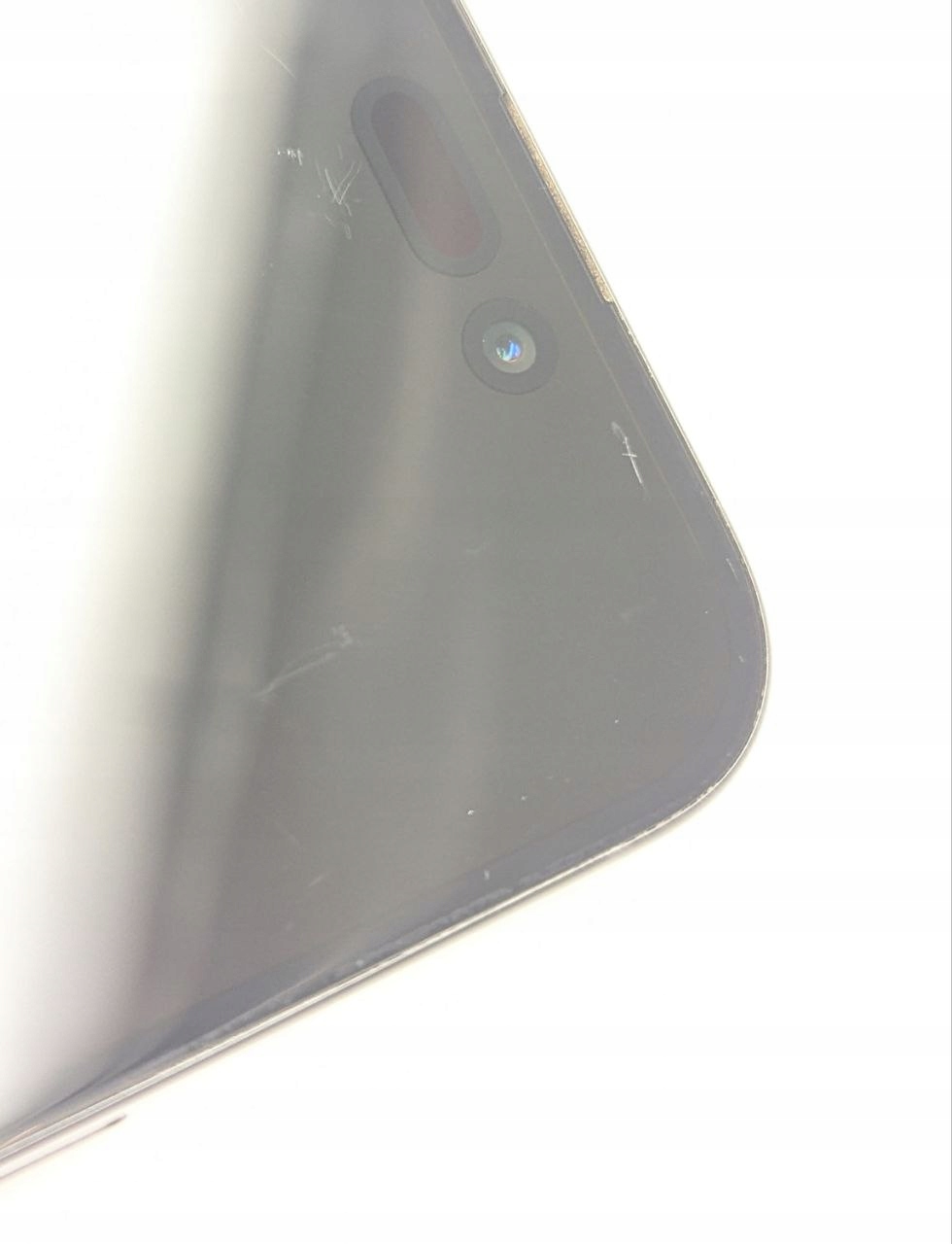 thumb Apple iPhone 15 128GB czarny (Powystawowy)