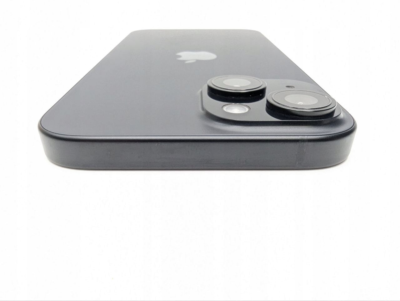 thumb Apple iPhone 15 128GB czarny (Używany)