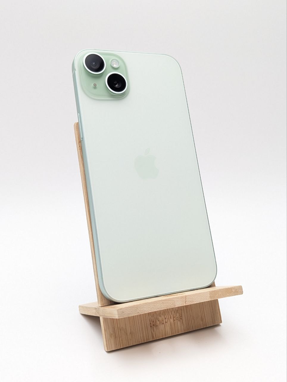 thumb Apple iPhone 15 Plus 128GB zielony (Używany)