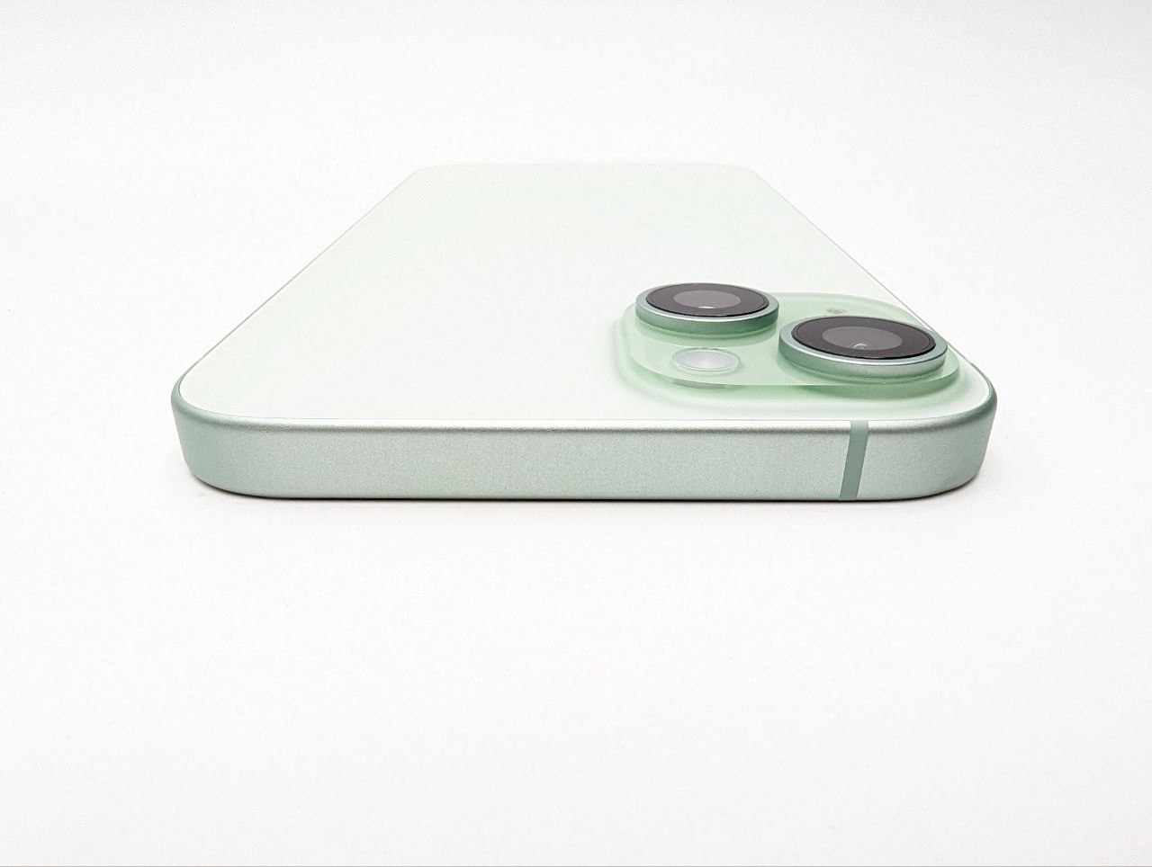 thumb Apple iPhone 15 Plus 128GB zielony (Używany)