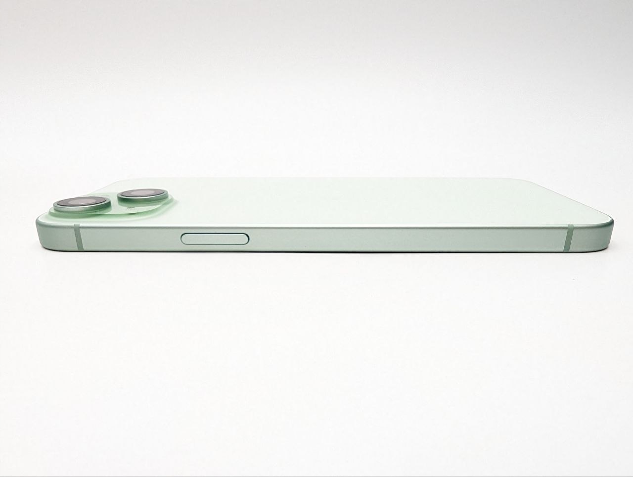 thumb Apple iPhone 15 Plus 128GB zielony (Używany)