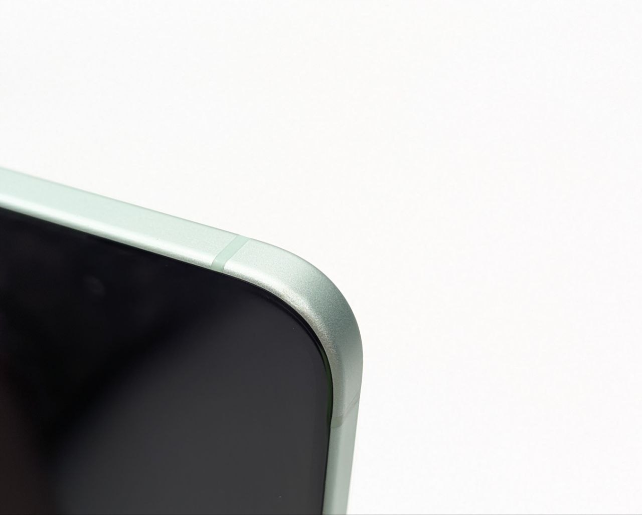 thumb Apple iPhone 15 Plus 128GB zielony (Używany)