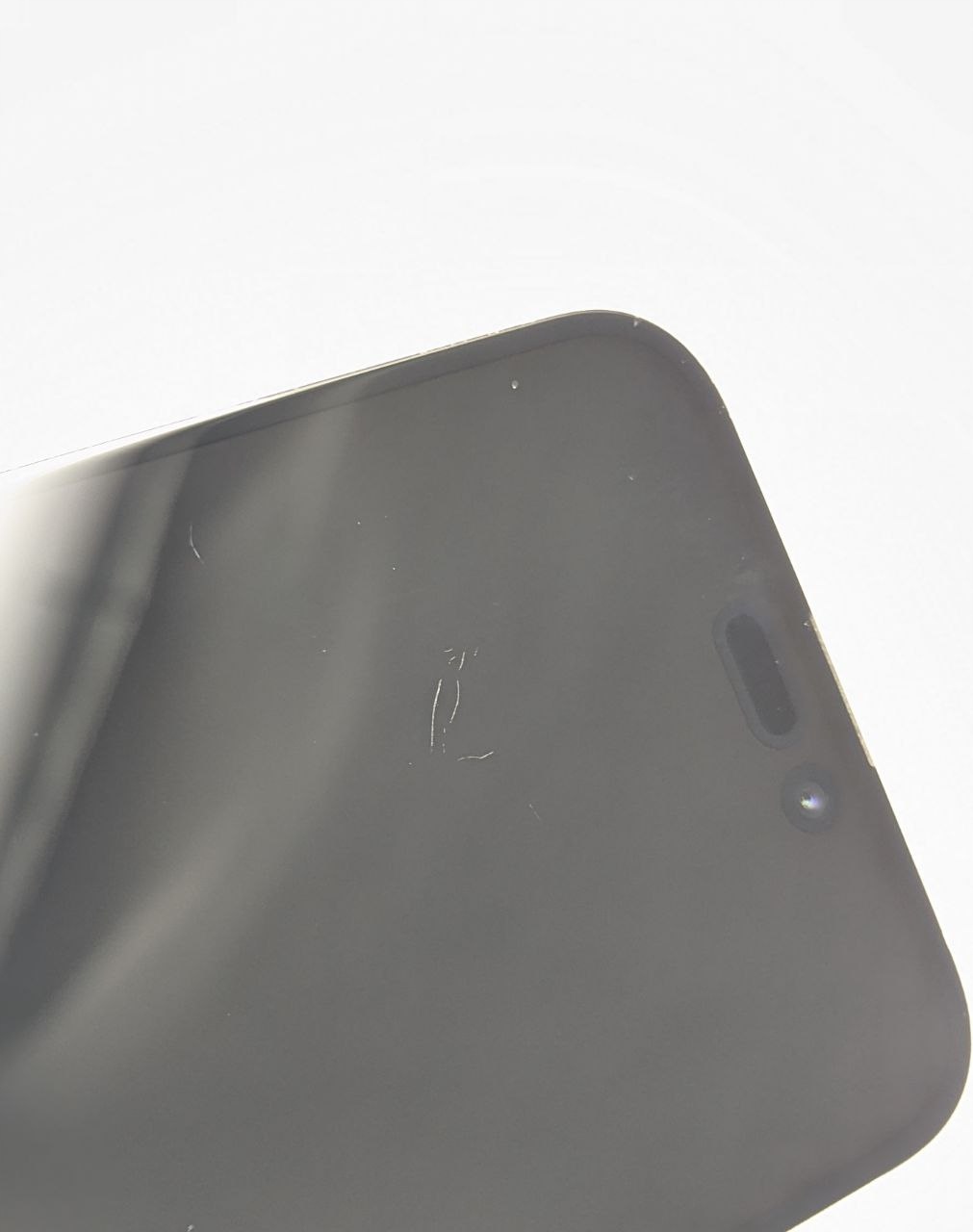 thumb Apple iPhone 15 Plus 128GB zielony (Używany)