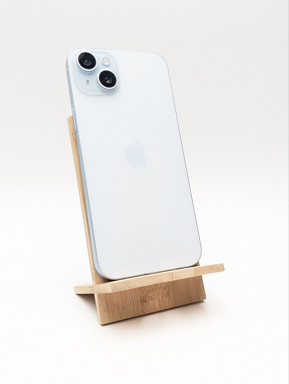 thumb Apple iPhone 15 Plus 128GB niebieski (Powystawowy)