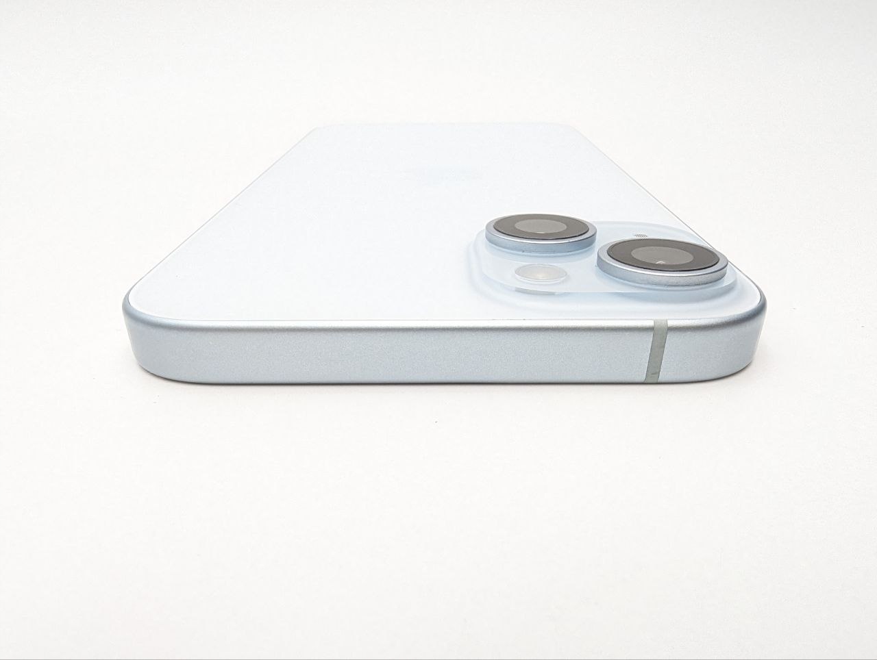 thumb Apple iPhone 15 Plus 128GB niebieski (Powystawowy)