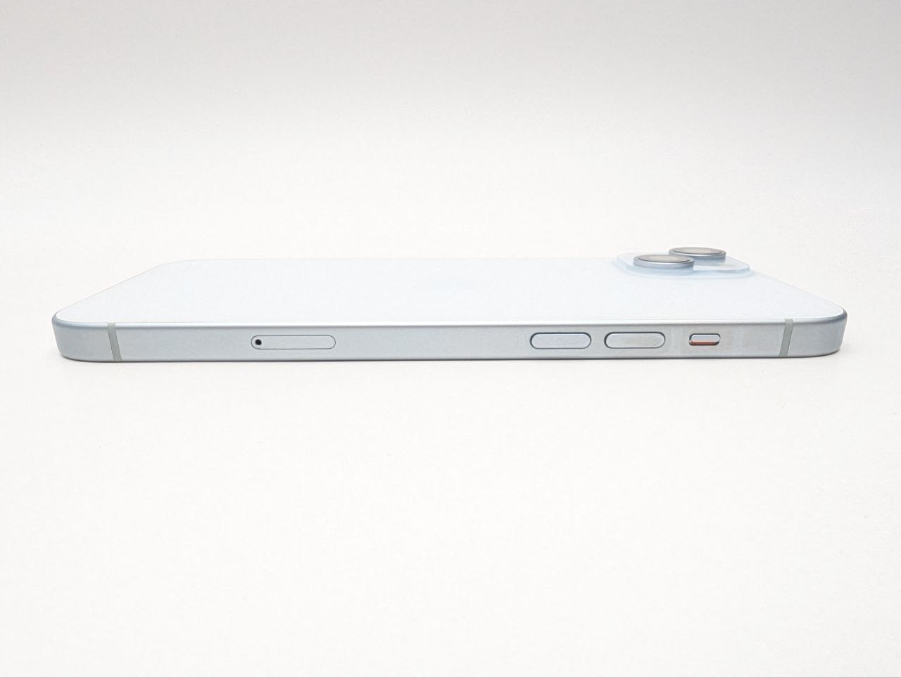 thumb Apple iPhone 15 Plus 128GB niebieski (Powystawowy)